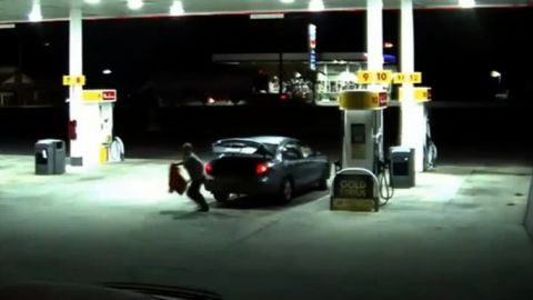 alabama trunk escape