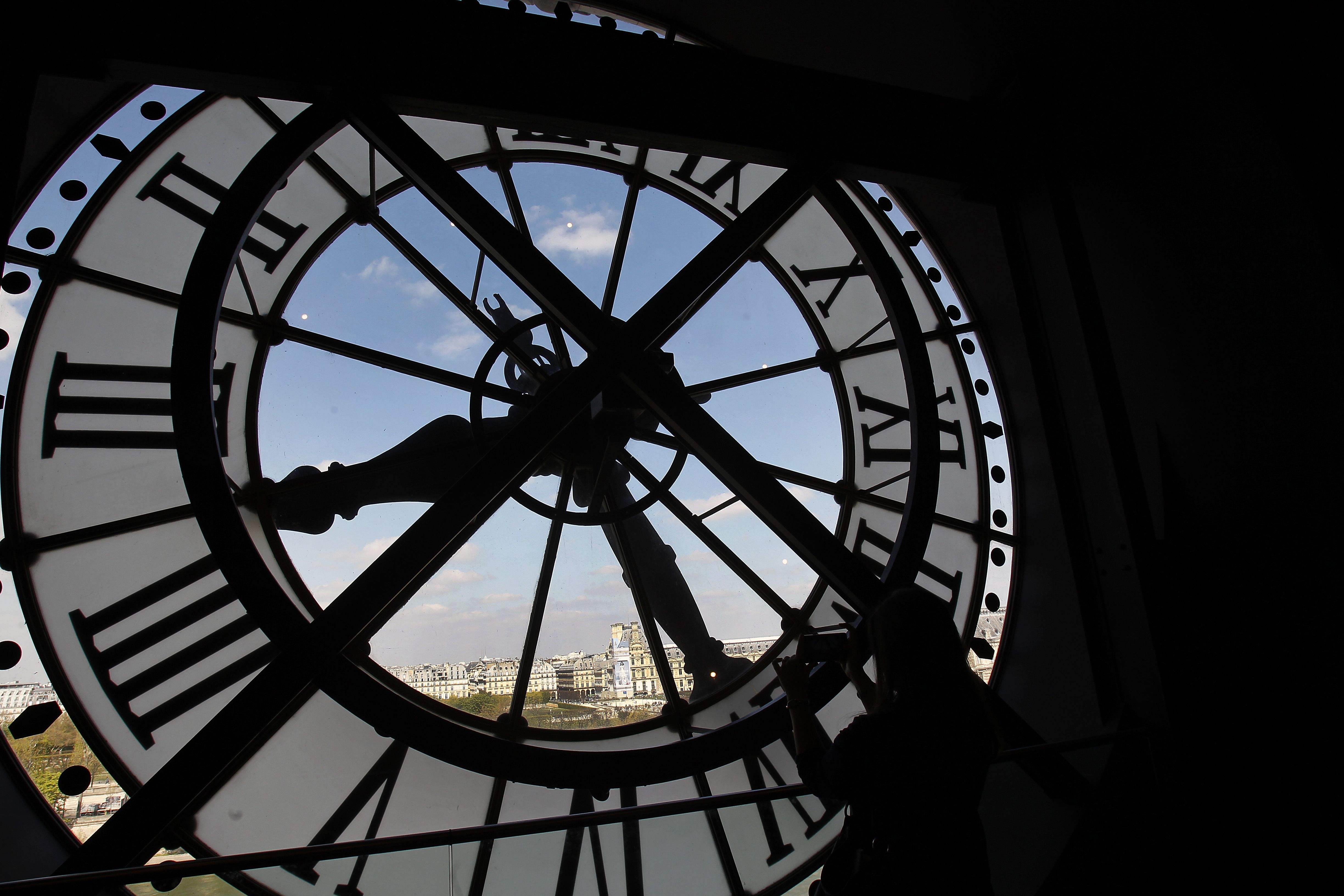 Endless Summer: The EU Looks to End Daylight-Saving Time - WSJ