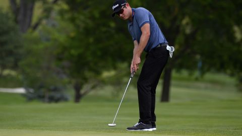 TPC Summerlin: AJ McInerney to make first PGA Tour start after ...