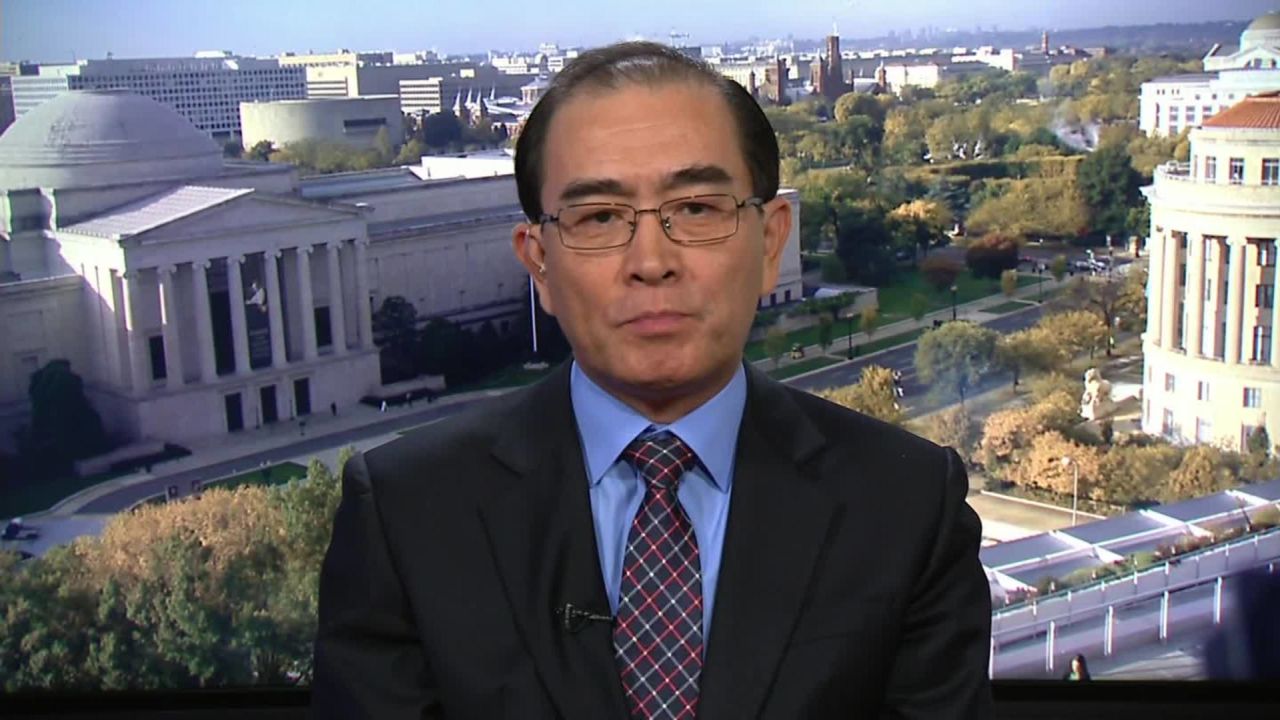 north korea intv amanpour Thae Yong-Ho defection_00003921.jpg