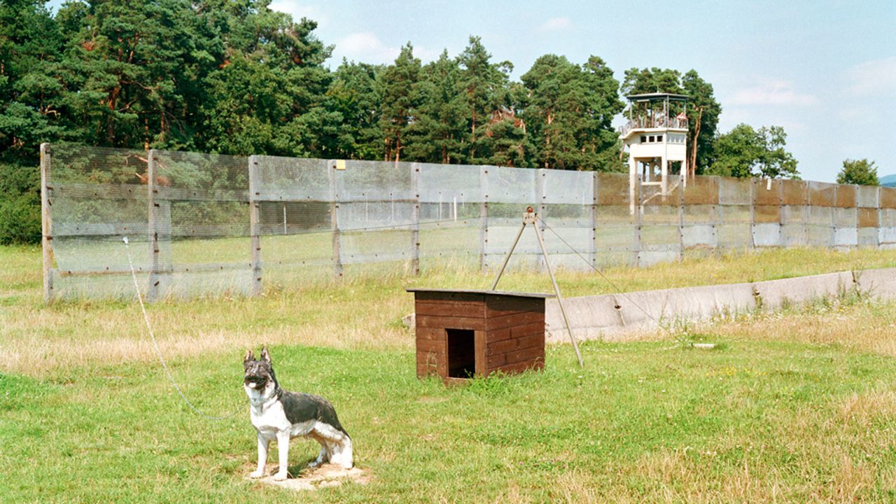 10 Hidden Cold War Sites In Former West Germany CNN 10-hidden-cold-war-sites-in-former-west-germany-cnn