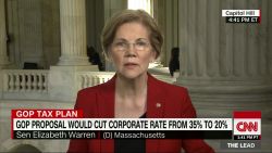 lead sen elizabeth warren tax jake tapper live_00050307.jpg