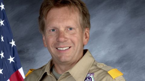 Mike Surbaugh