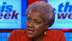 donna brazile abc this week 11-5-2017