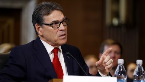 Rick Perry