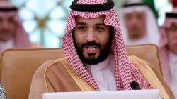 Saudi princes and top offiicials arrested for corruption Anderson looklive_00004407.jpg