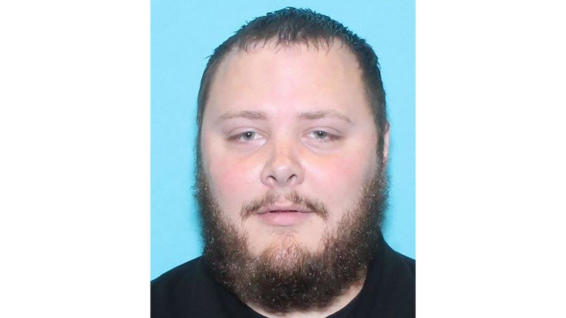 Devin Patrick Kelley, 26, killed 26 people at a Texas church, police say.