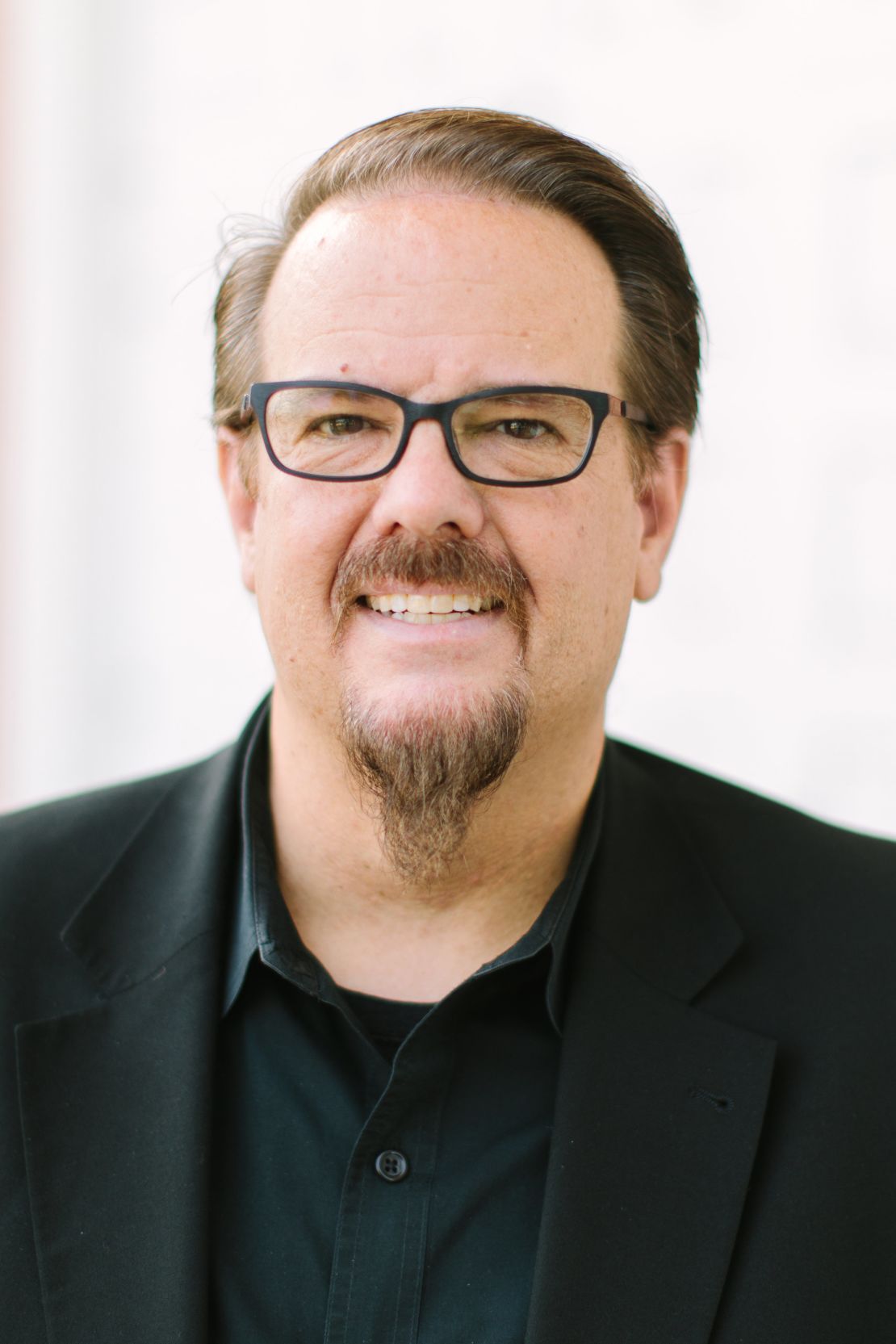 Ed Stetzer is author of the new book "Christians in the Age of Outrage." 