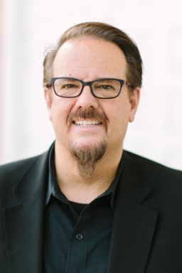 Ed Stetzer