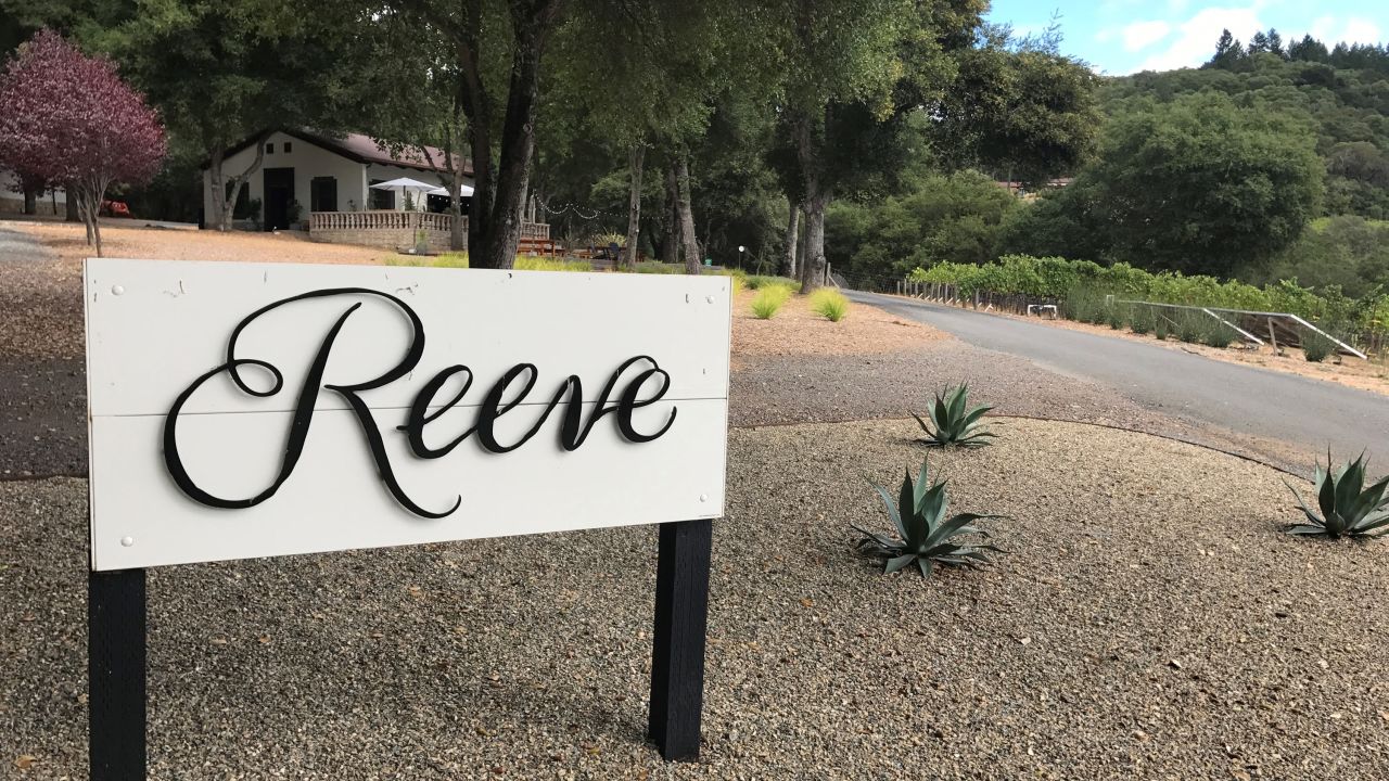 <strong>Raising money for relief:</strong> Despite the economic impact of lost visits, the wineries that escaped damage are pitching in raise money for those hit hard by the fires. Reeve Wines in Healdsburg raised more than $220,000 through a raffle publicized by word of mouth. 