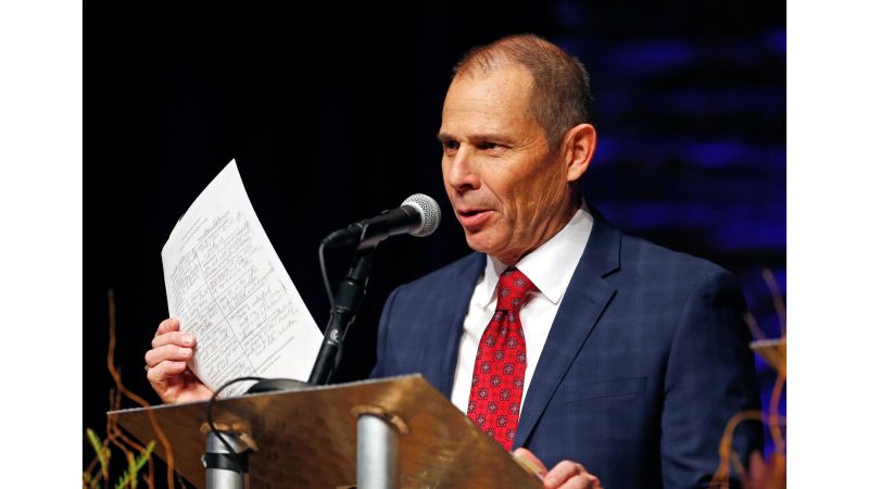 Republican John Curtis Wins Utah House Special Election | CNN Politics