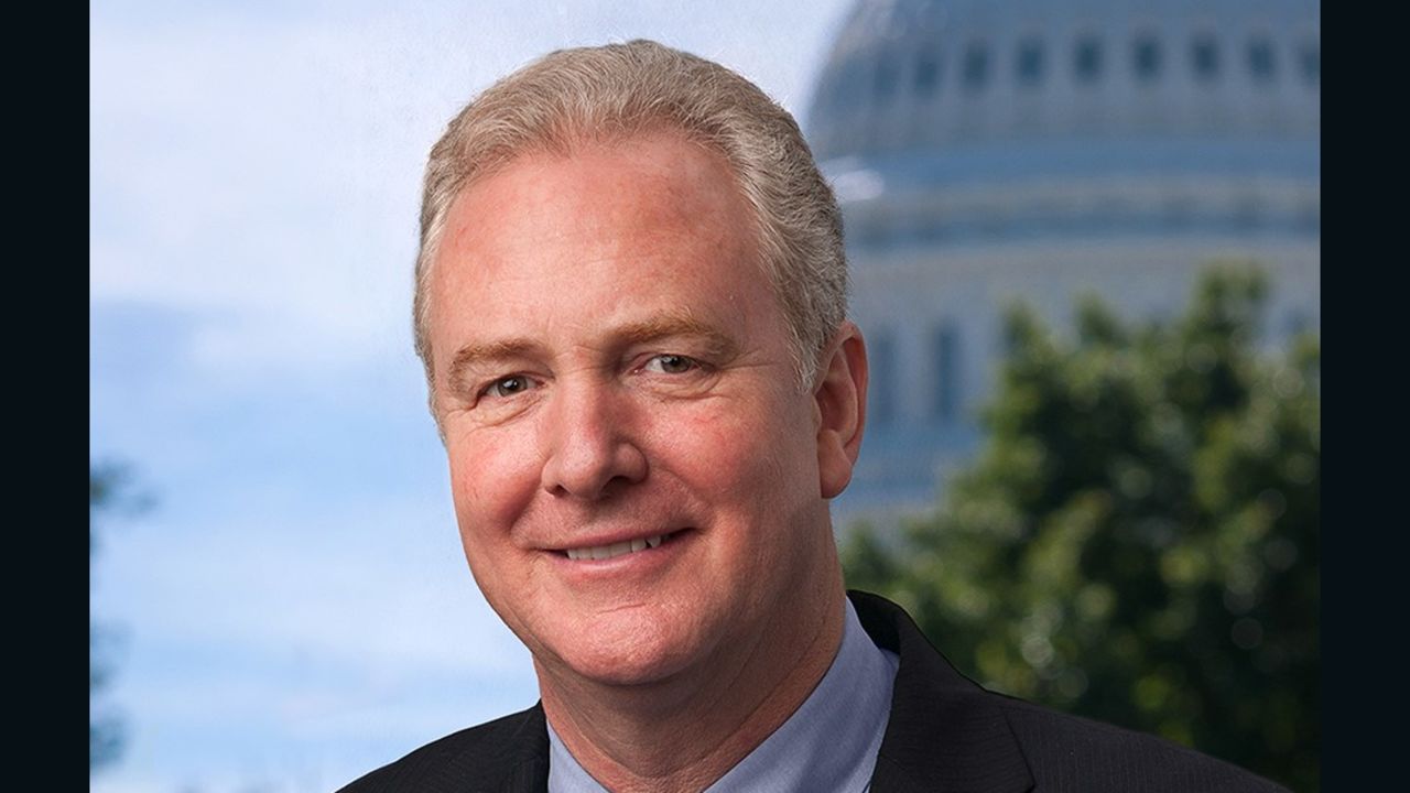 Chris Van Hollen