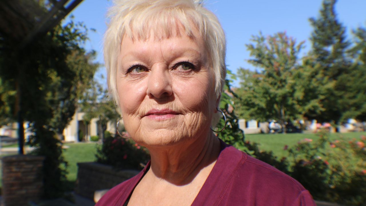 Deborah Giannecchini successfully sued Johnson & Johnson and Imerys Talc America. She has ovarian cancer after years of using Johnson & Johnson's baby powder.
