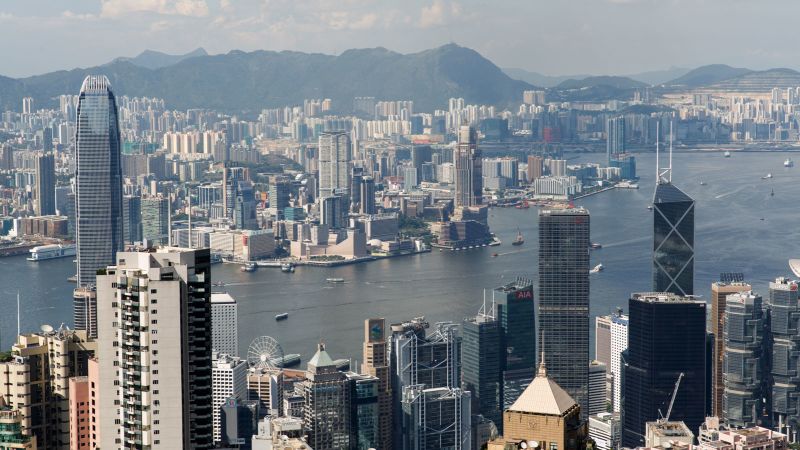 World’s most expensive cities for expats in 2019 revealed | CNN