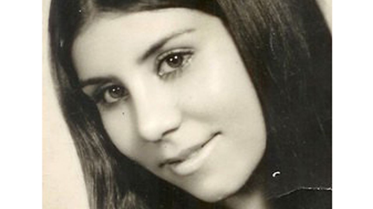 Sabet was a teacher and principal before Iran began persecuting the Baha'is.