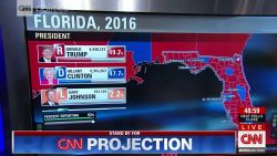 2016 presidential election hillary clinton florida counties_00004605.jpg