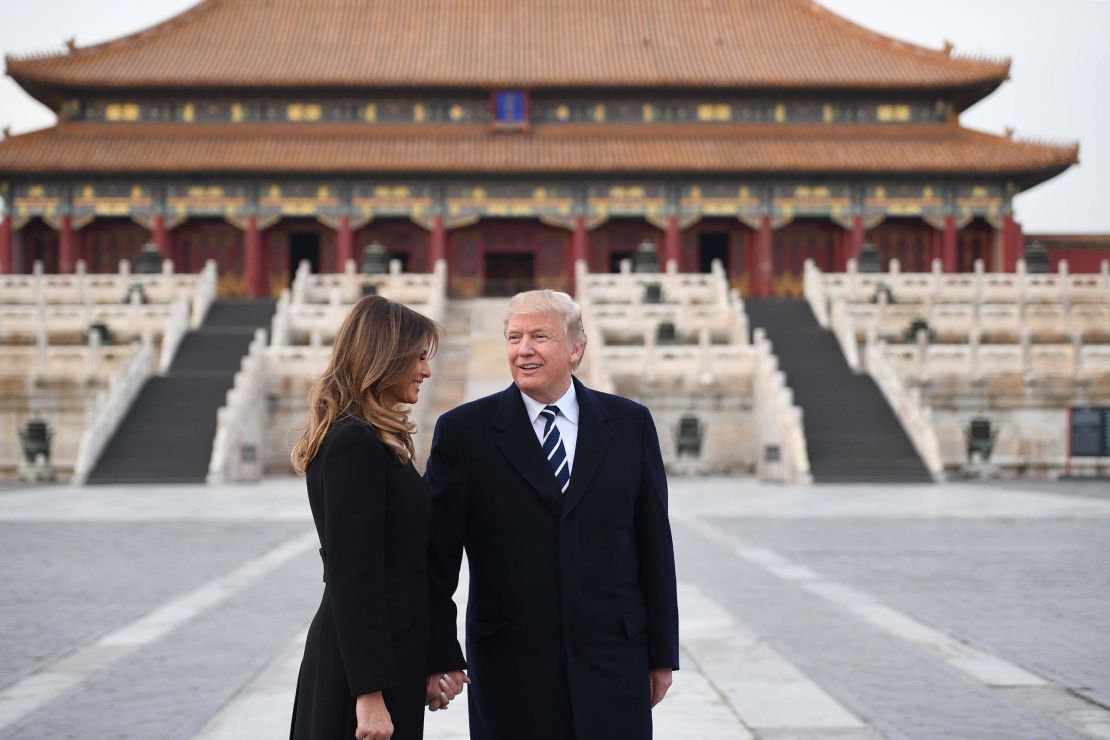 03 Donald Trump Forbidden City 1108