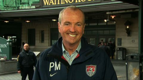 Murphy Obama