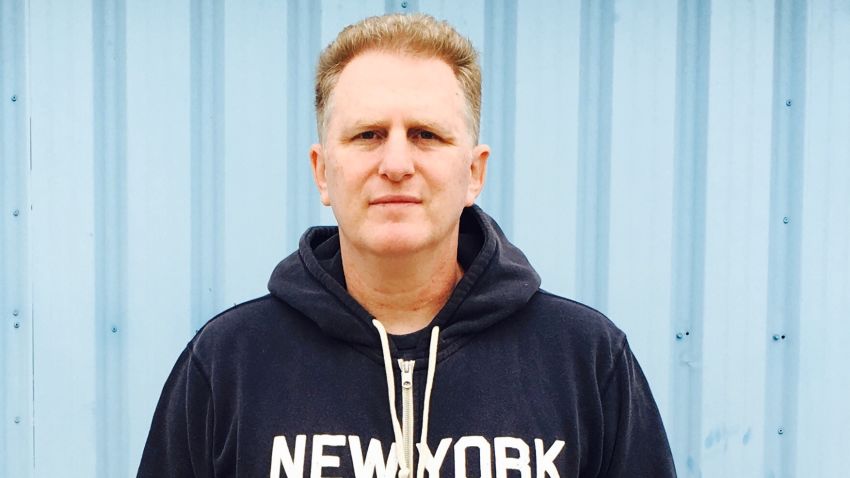 RESTRICTED Michael Rapaport