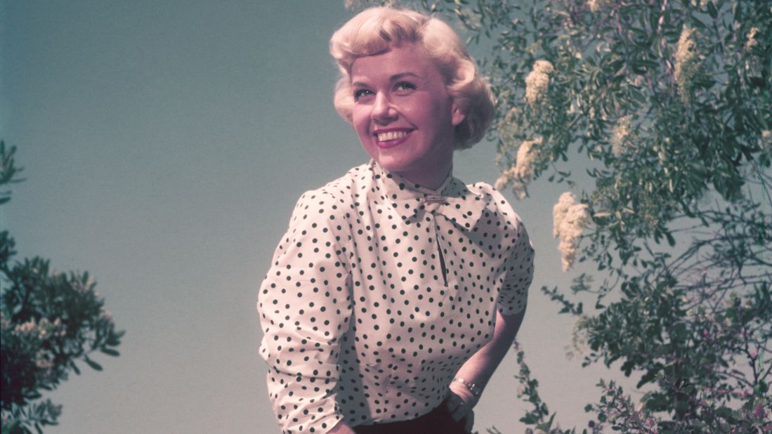 Actress Doris Day, one of the biggest box-office stars in Hollywood history, died Monday, May 13, at the age of 97.