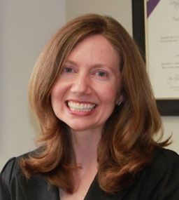 Jane Stoever