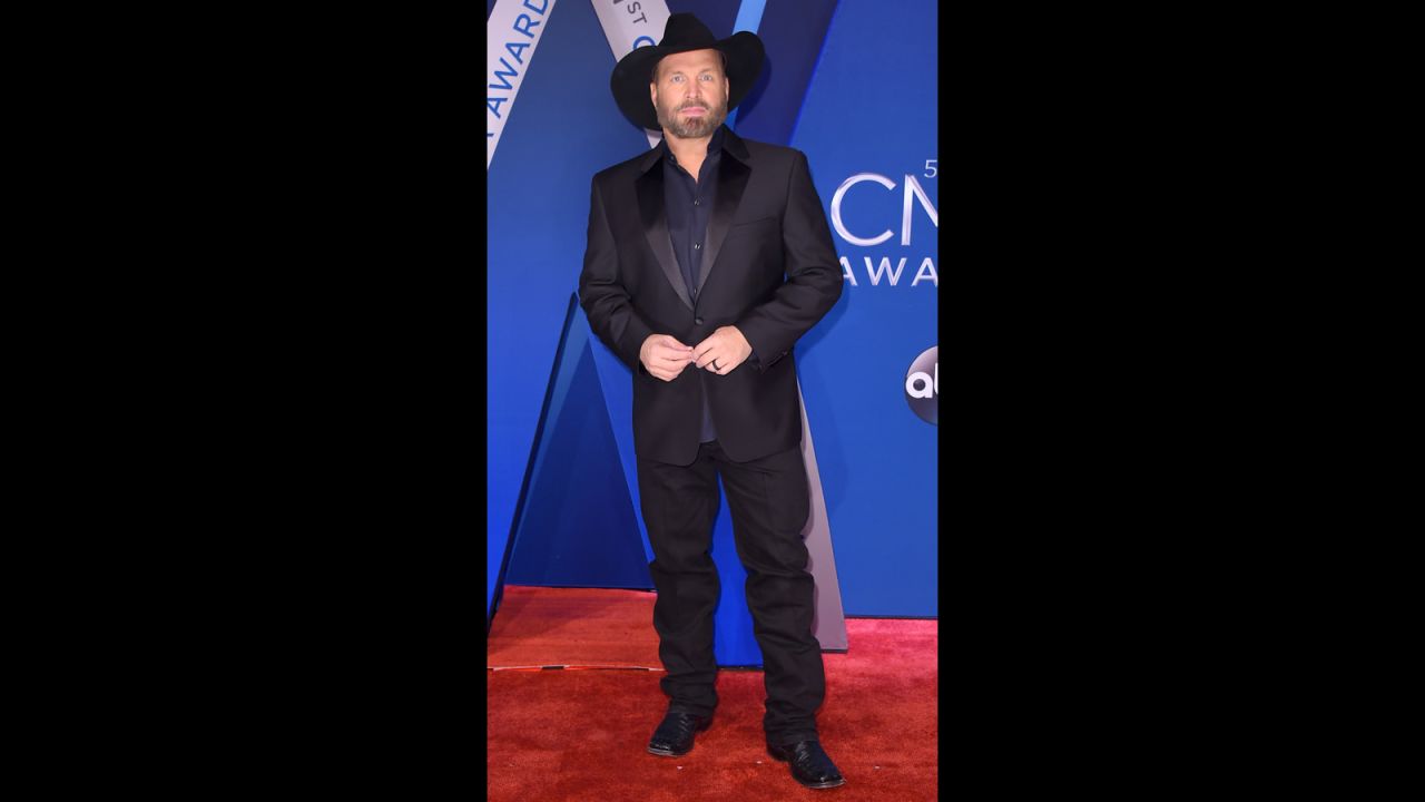 Garth Brooks