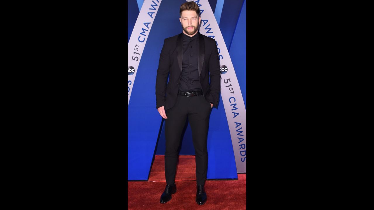 Chris Lane
