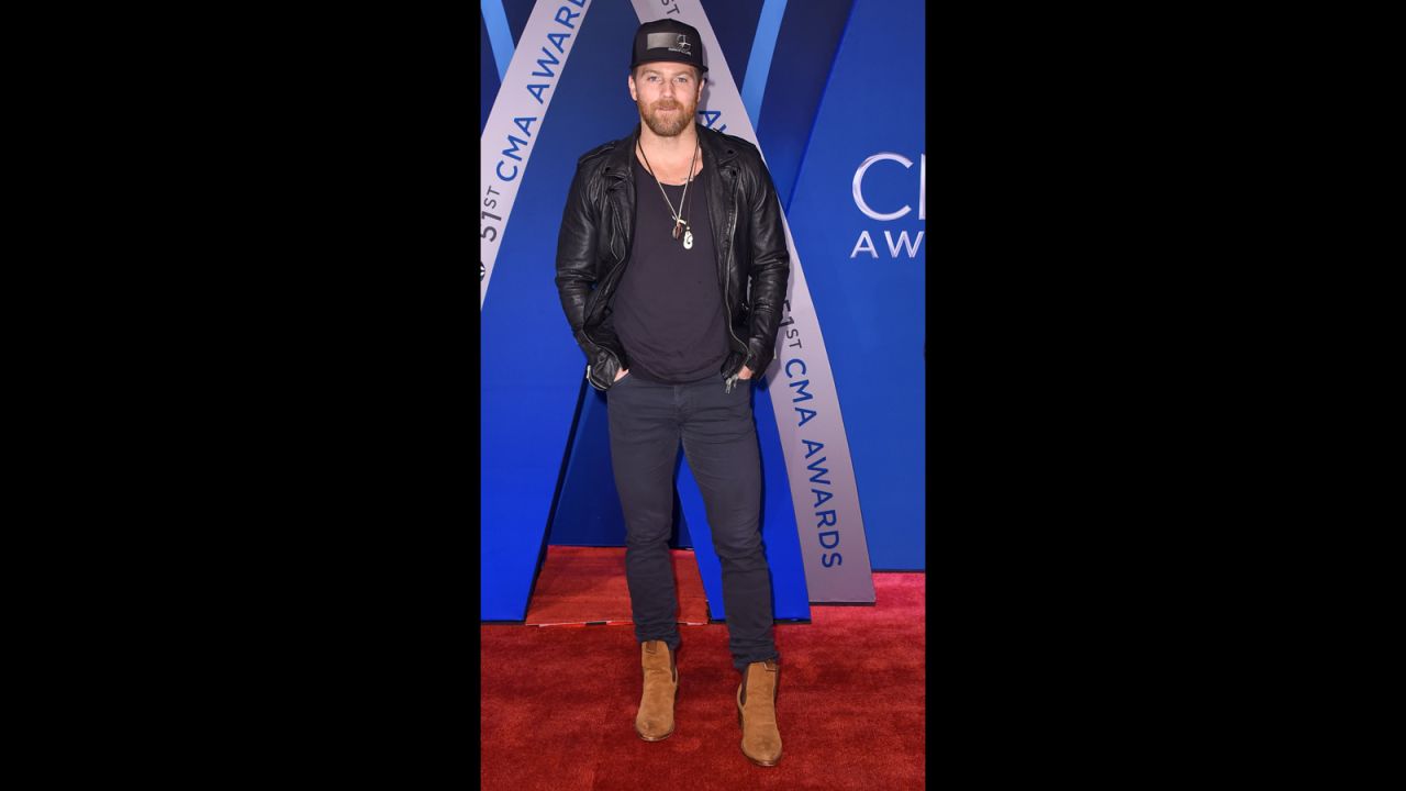 Kip Moore