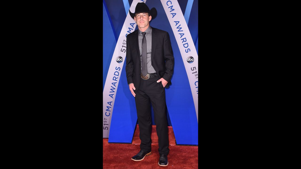 Aaron Watson