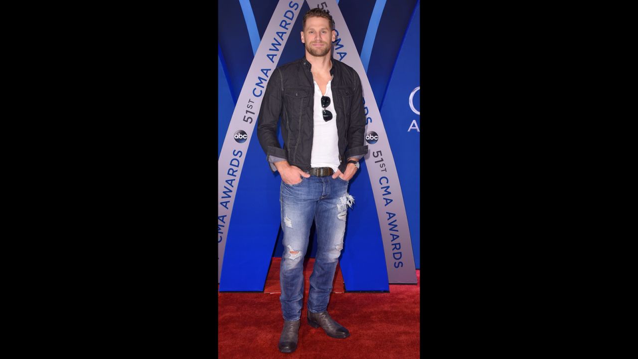 Chase Rice