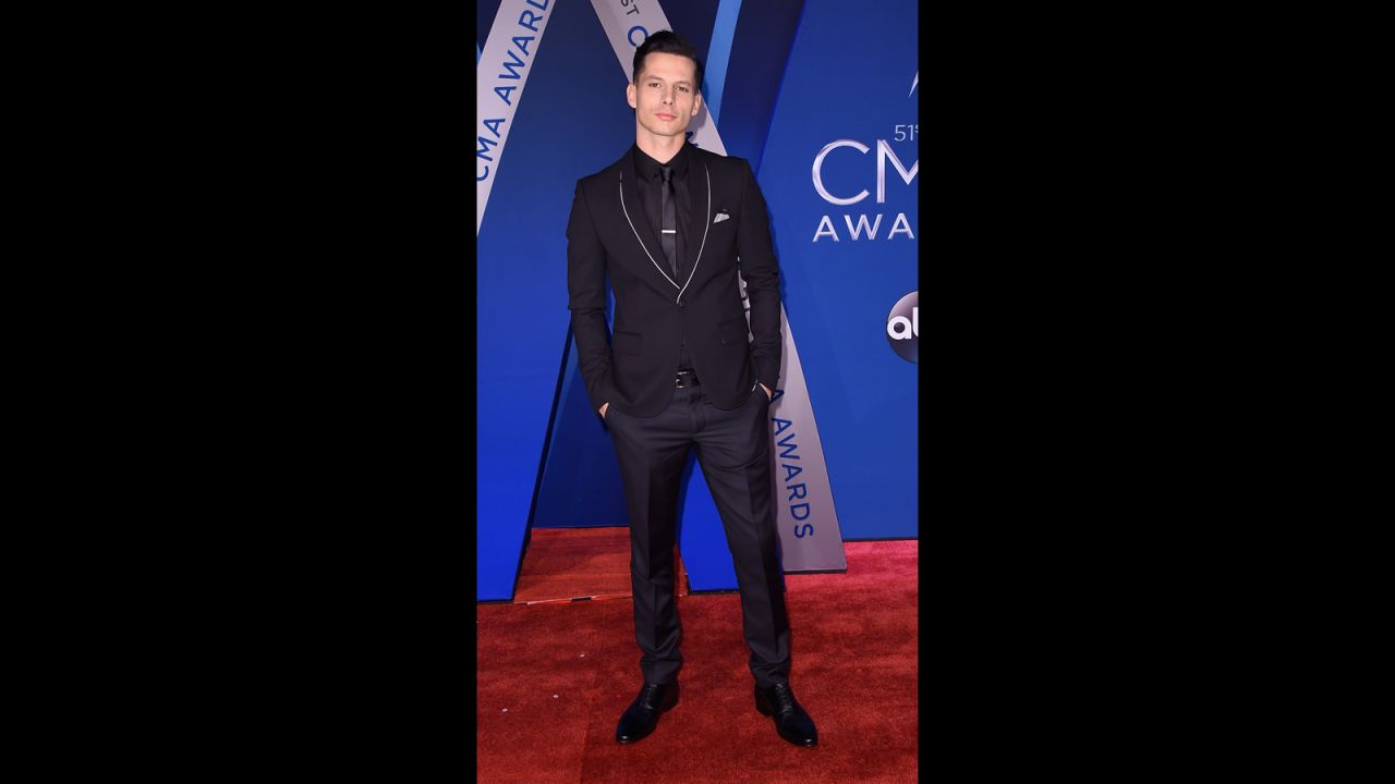 Devin Dawson