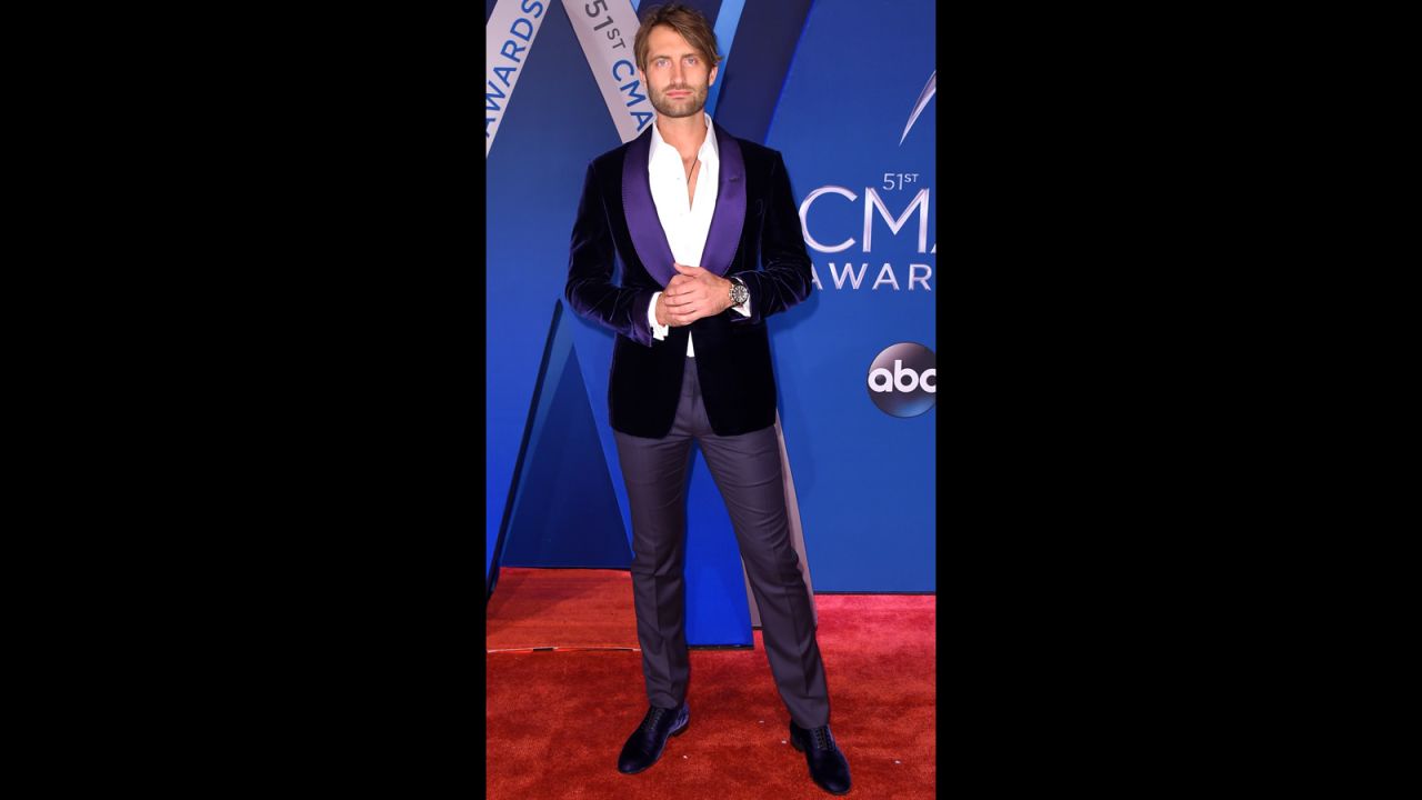 Ryan Hurd