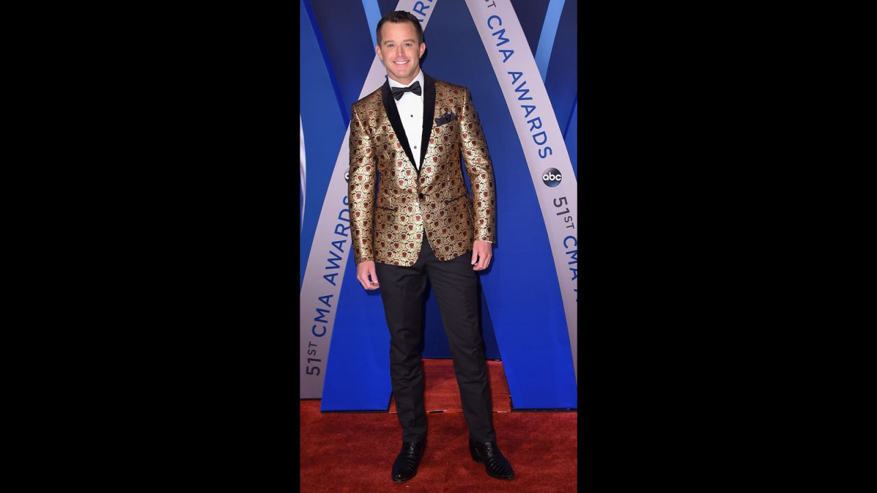 Easton Corbin