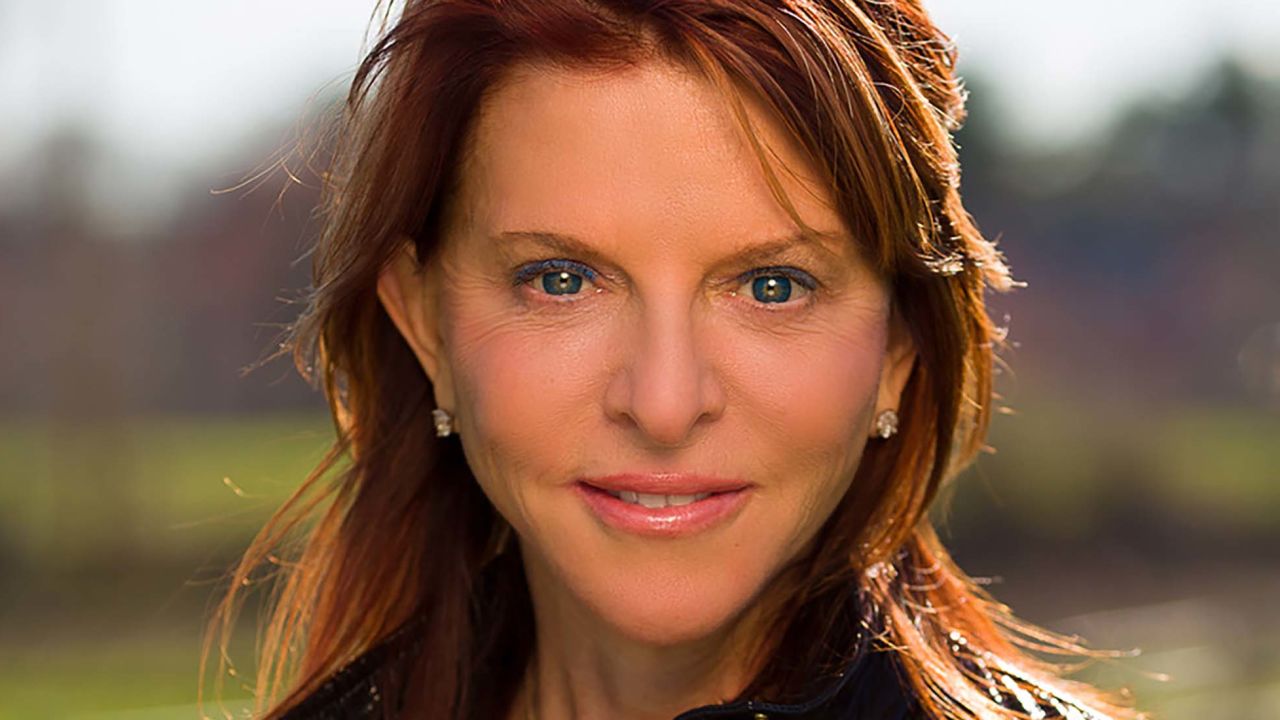 Nancy Koehn