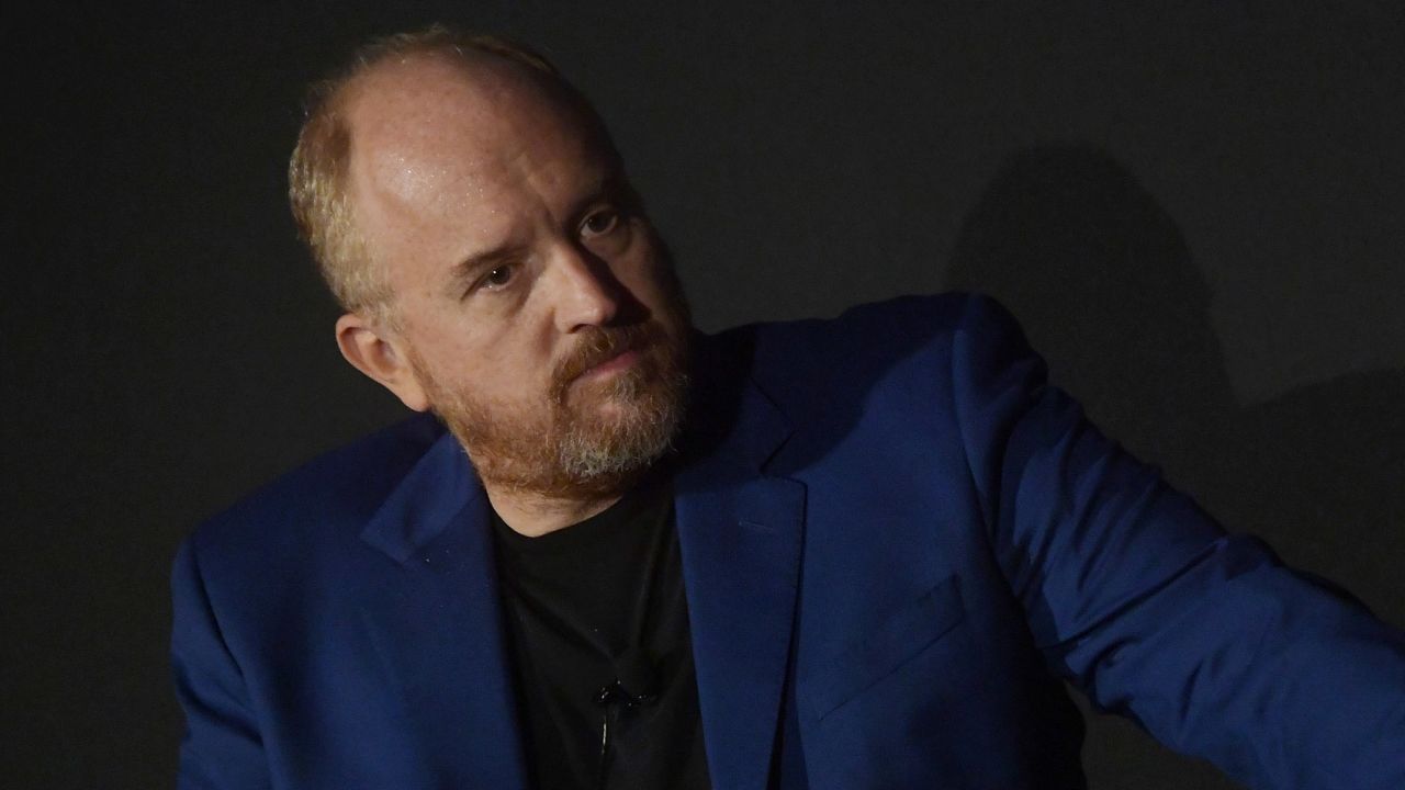 Louis C.K. 