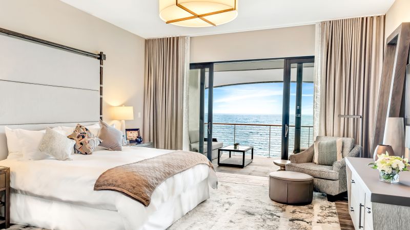 10 cozy hotels that redefine luxury | CNN