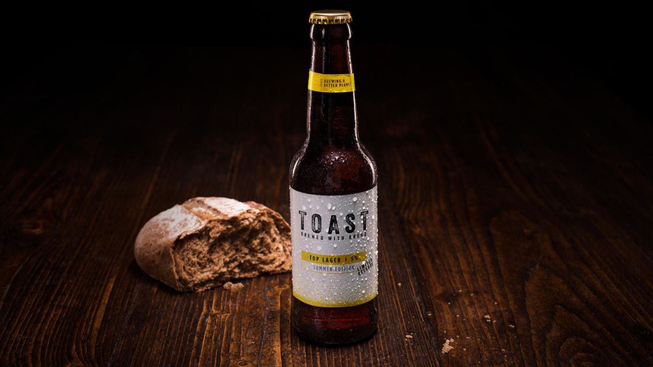 toast lager