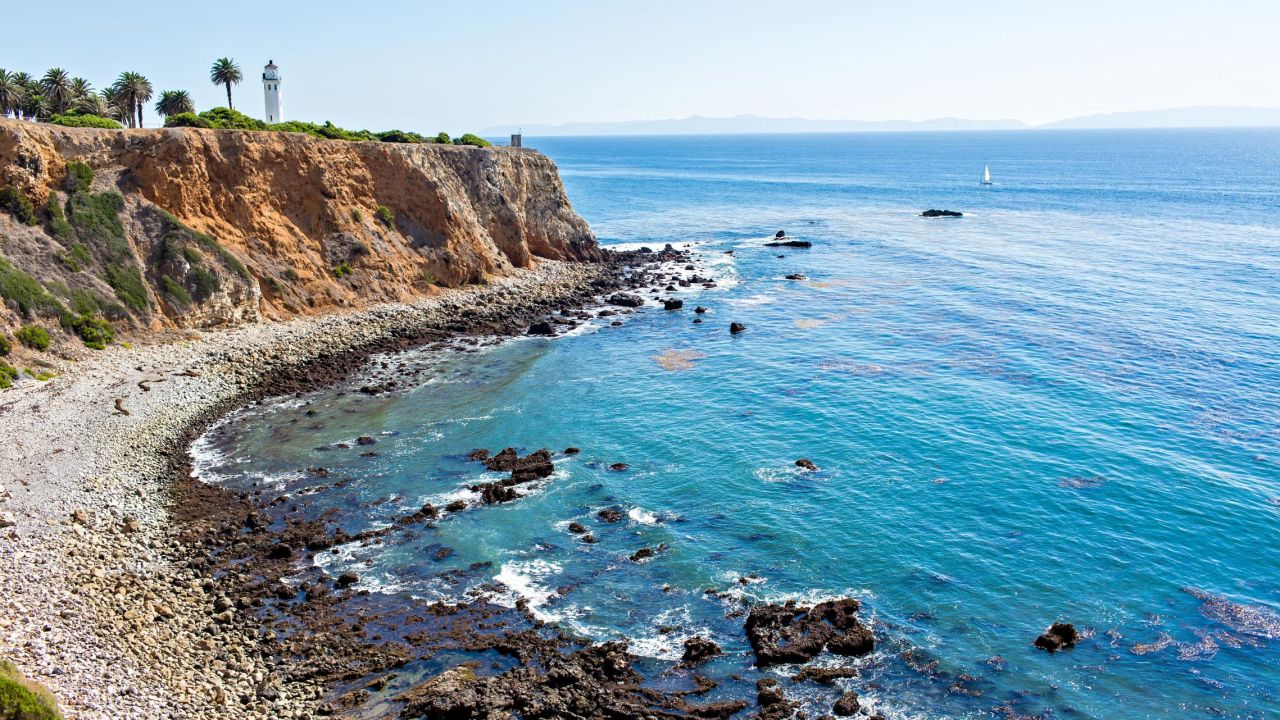 <strong>Terranea Resort, Rancho Palos Verdes, California:</strong> Perched on 102 acres with coastal bluffs and views of Catalina Island,Terranea is all about the water. There's time to stroll to the lighthouse, paddle a kayak or simply watch the fishing boats. <br /><br />