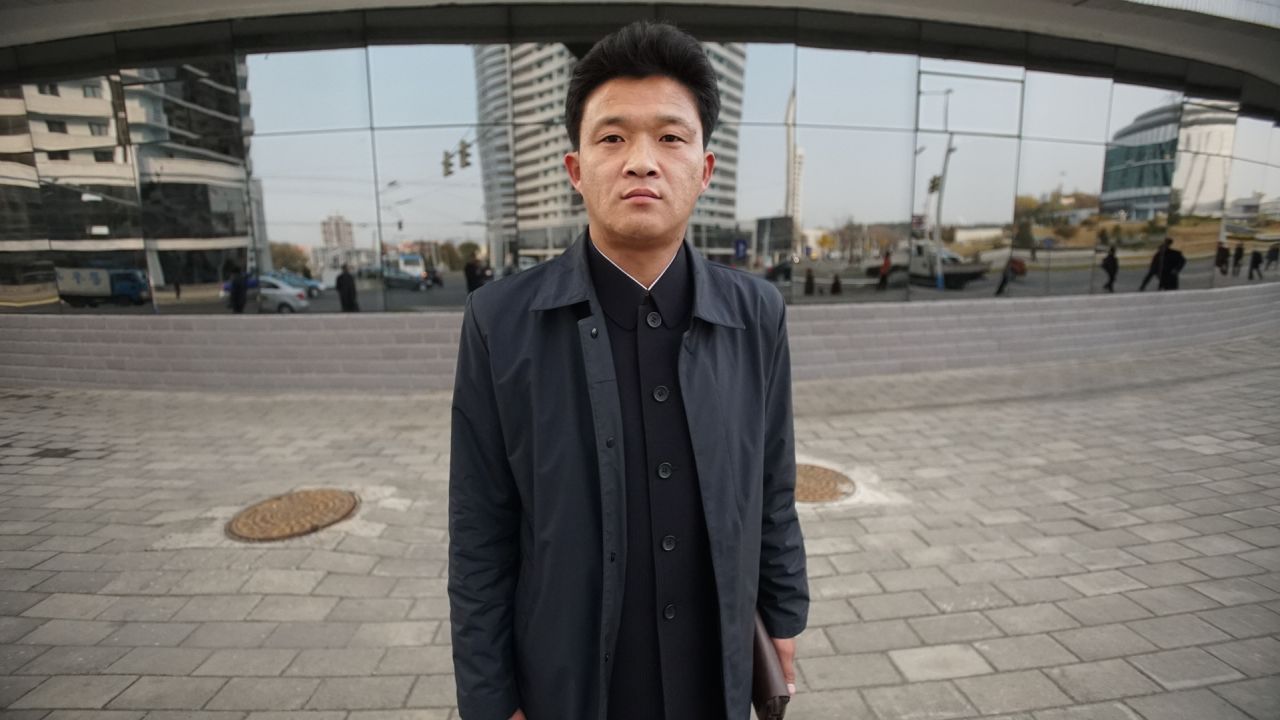 Ri Won Gil, an editor, told CNN Trump "knows nothing" about life in North Korea.