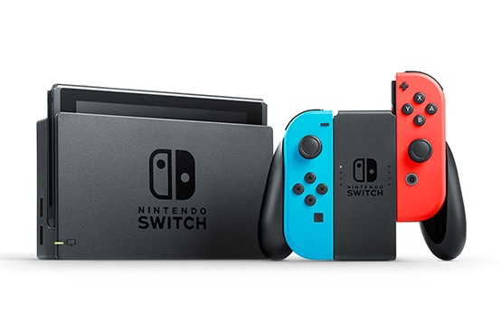 Switch lowest price discount