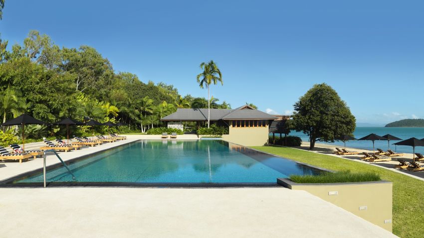 boutique hotel qualia
