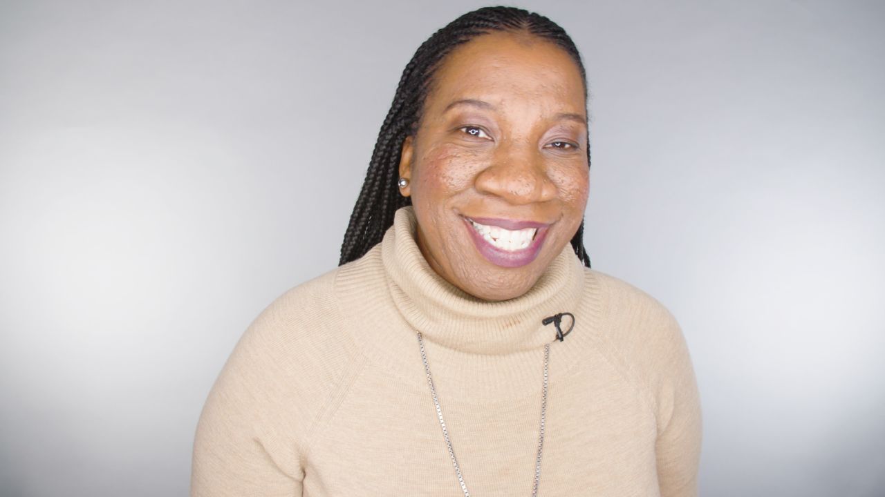 tarana burke 1