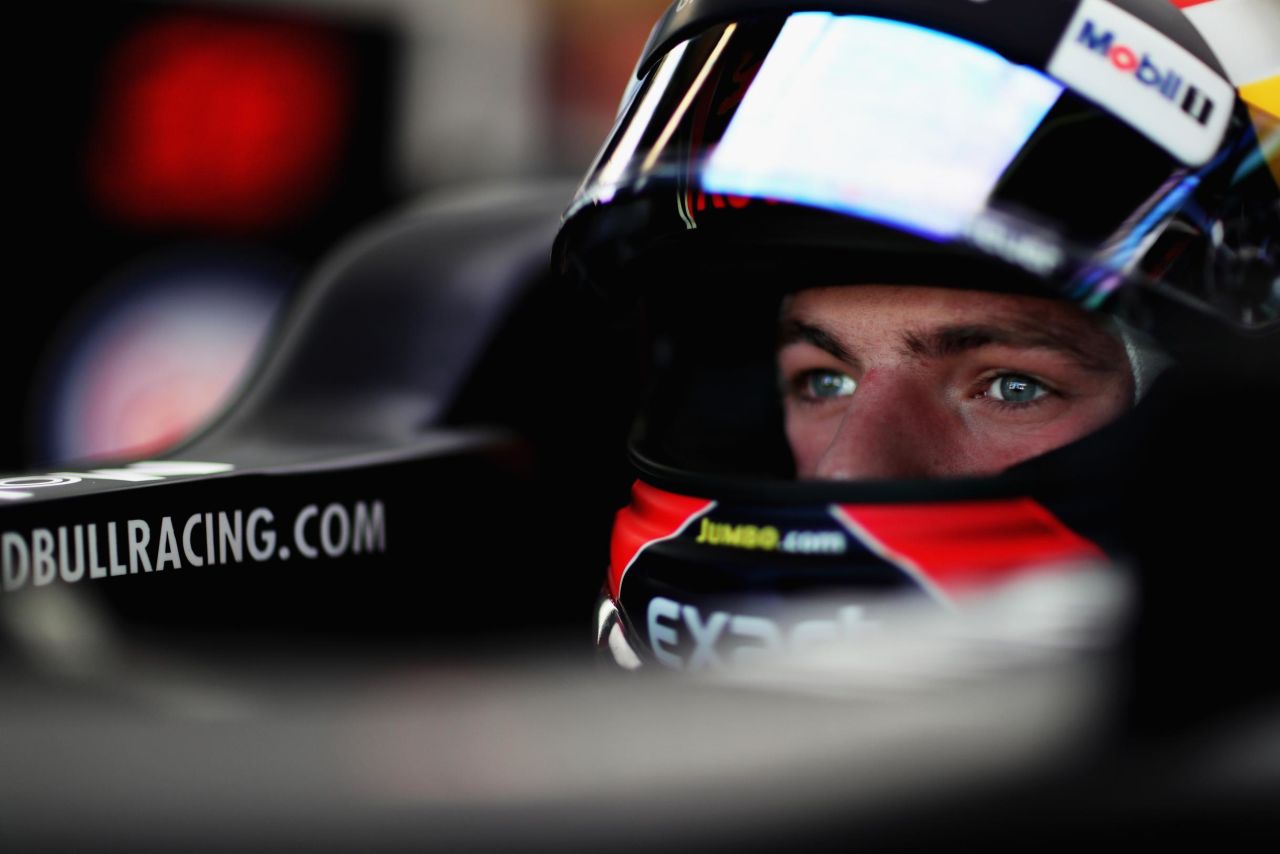 Max Verstappen is the standard for all young drivers to aspire toward. The Dutchman will be Red Bull's No. 1 driver next year after picking up five race wins over the last three seasons. The 21-year-old is seen by many as a world champion in waiting. 