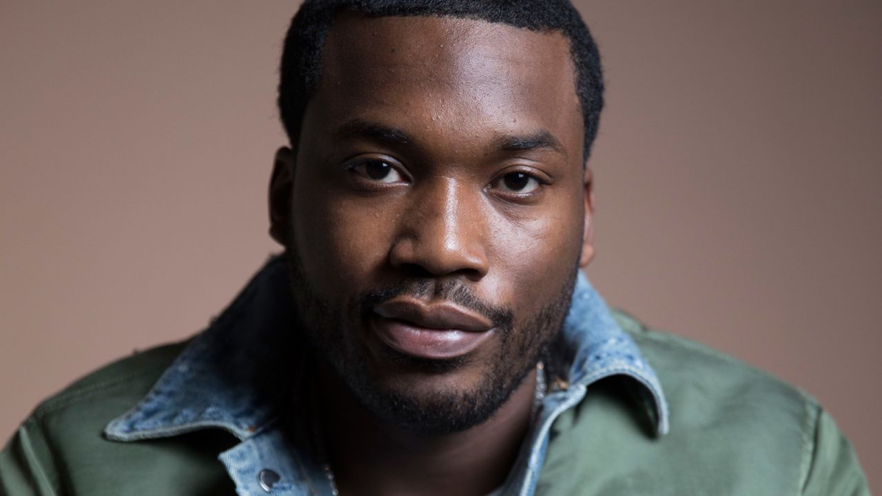 Meek Mill