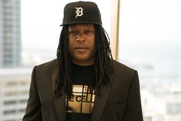 Shaka Senghor