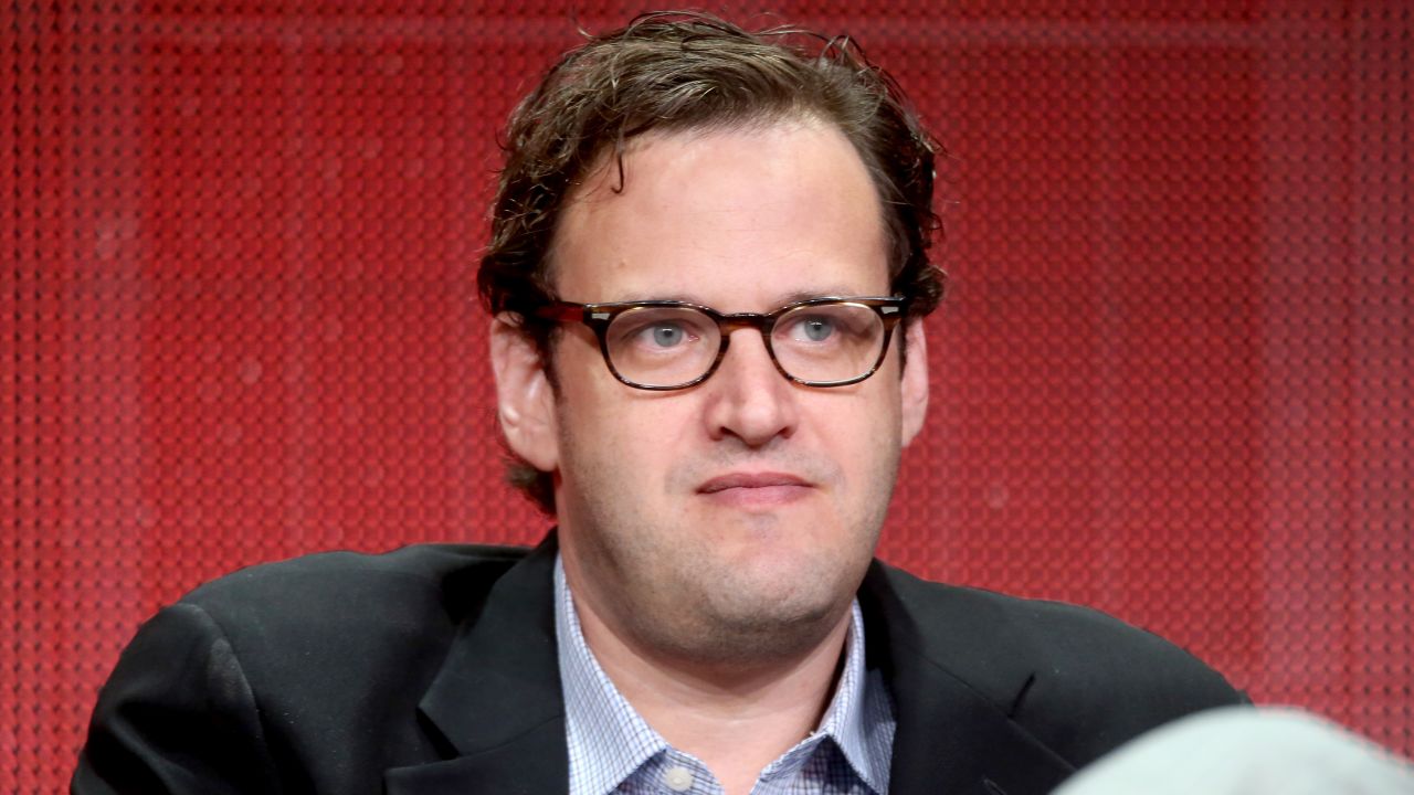 Andrew Kreisberg