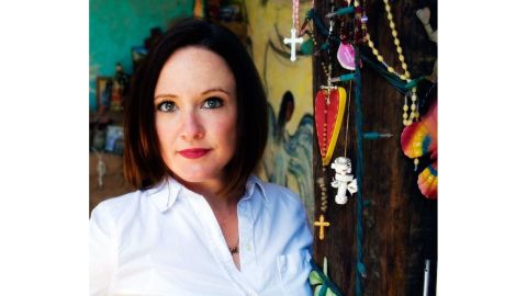 Erin Thompson is now an actress in Tucson, Arizona.