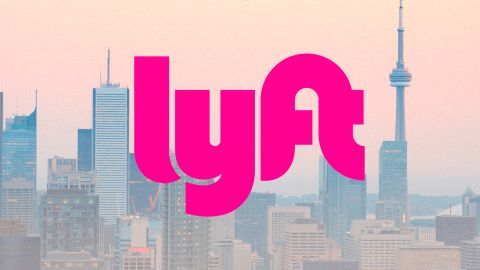 Lyft