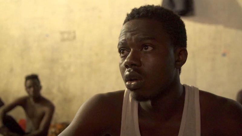 Rwanda offers refuge to ‘migrants held captive in Libya’