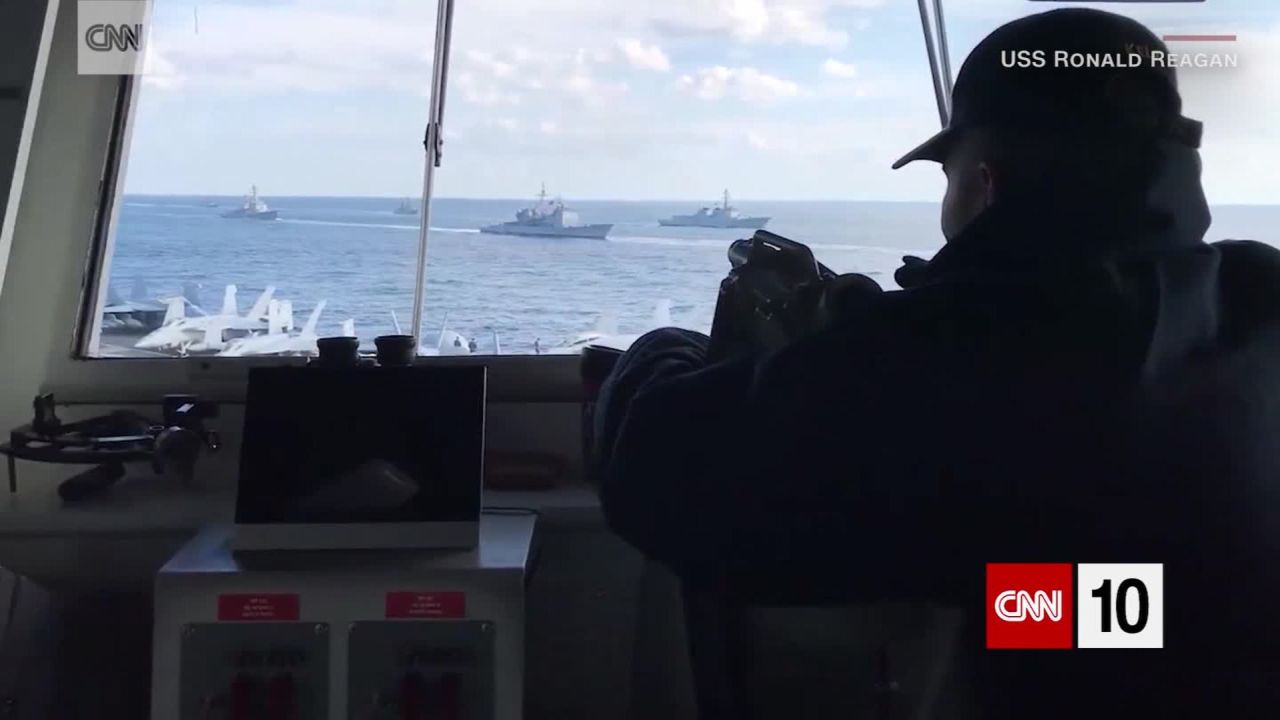 CNN 10 November 14, 2017 CNN